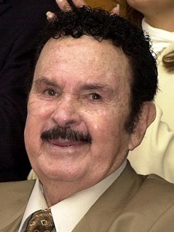 Antonio Aguilar | Biography, Movie Highlights and Photos | AllMovie
